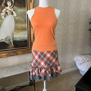 Vintage Free People skirt Size 4